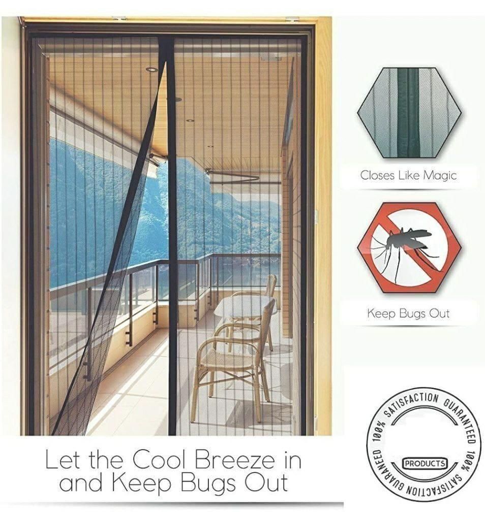 Mosquito mesh (Pack of 2)