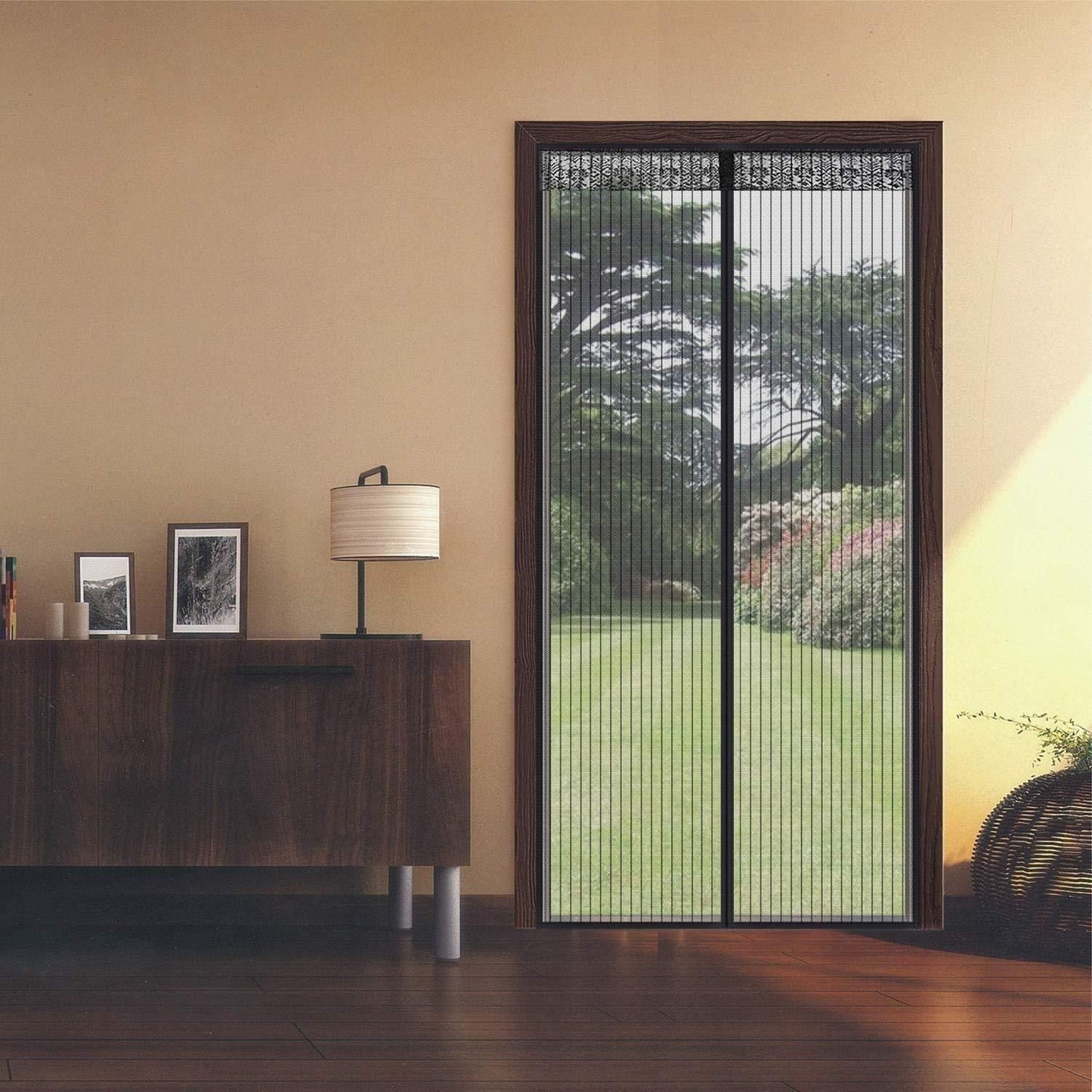 Mosquito mesh (Pack of 2)
