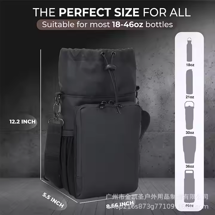 Gym Magnetic Bag