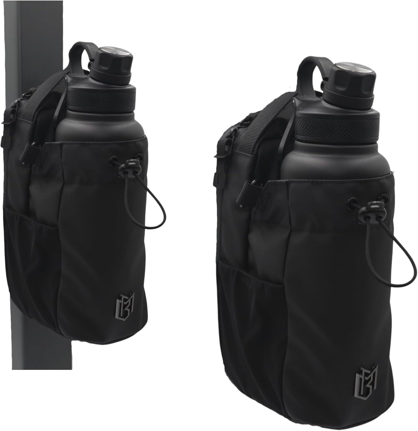 Gym Magnetic Bag