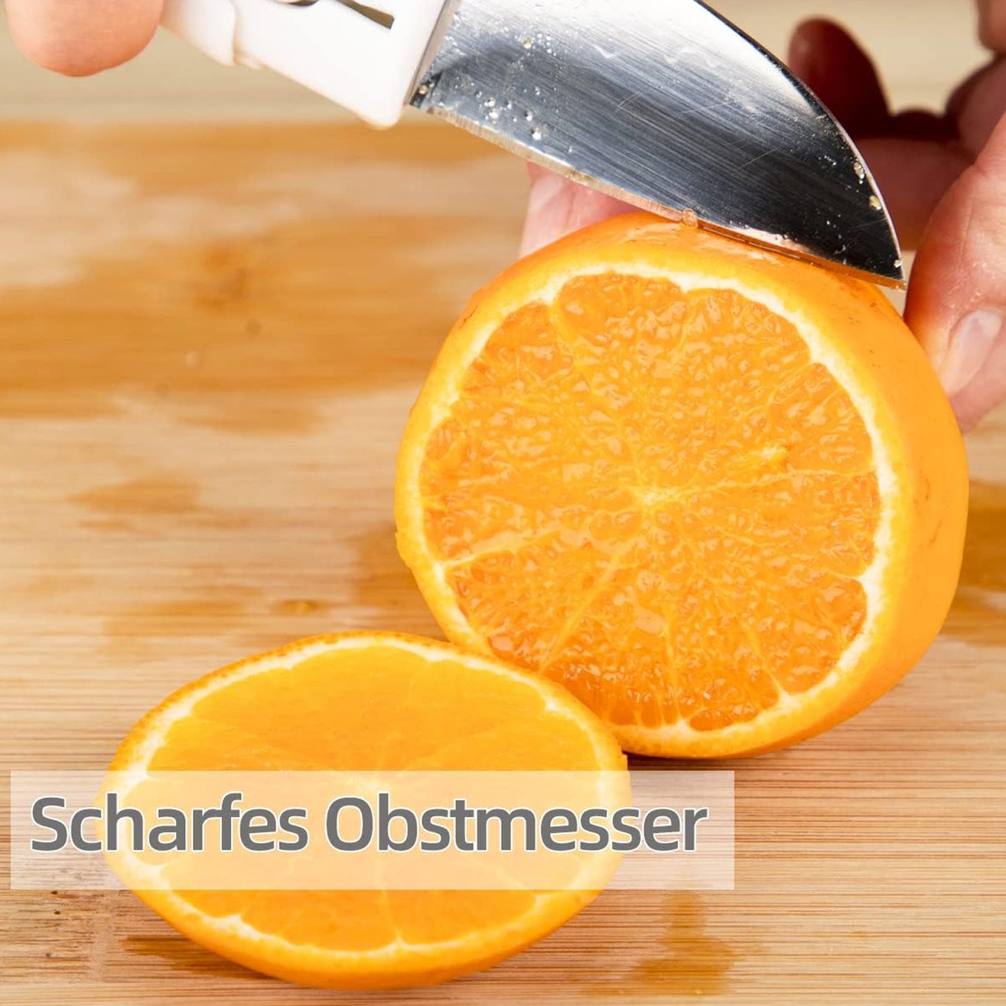 Dual-use Knife And Peeler 2-in-1