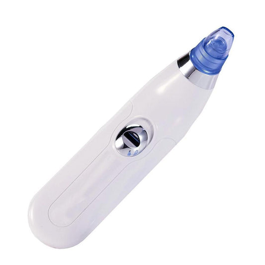 4 In 1 Blackhead Whitehead Extractor Remover Device