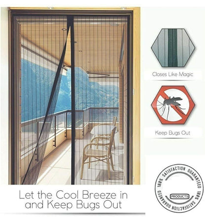 Mosquito mesh  (Pack of 2)