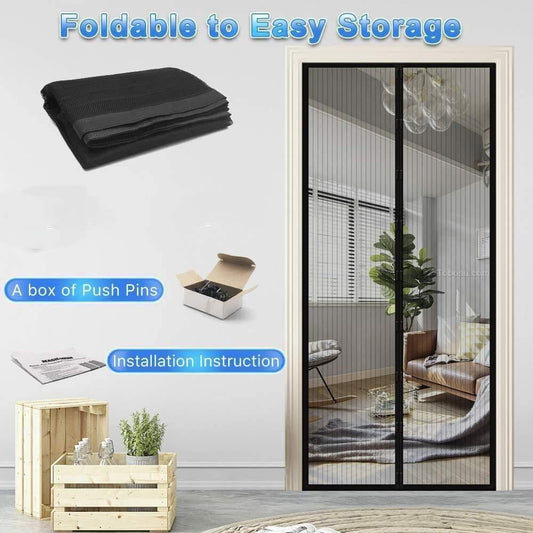 Mosquito mesh  (Pack of 2)