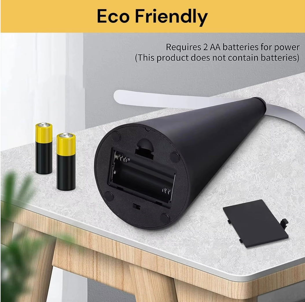 Portable Fly Repellant Table Fan