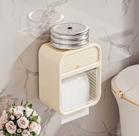 Modern Toilet Paper Box