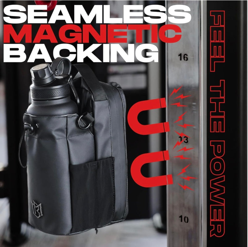 Gym Magnetic Bag