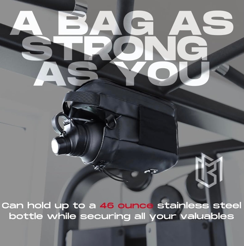 Gym Magnetic Bag