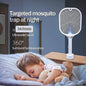 Mosquito Killer Racket  Rechargeable