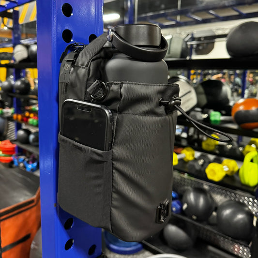 Gym Magnetic Bag