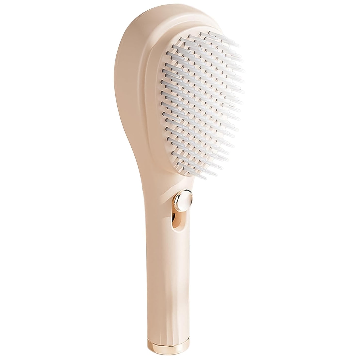 Self-cleaning Anti-static Massage Comb