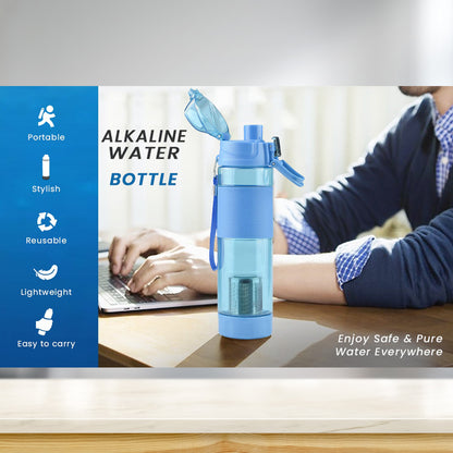 Alkaline Water Bottle